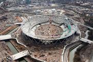 Eighty one percent of UK adults plan to follow the Games in some way