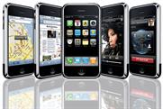 Smartphone advertising: form, functionality and brand