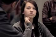 Stop The Traffik: campaign by Pearl & Dean