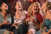 Weight Watchers: calls £12m creative pitch