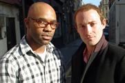 New hires: Johnny Style and Curtis Weir join Blue Barracuda