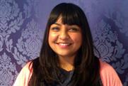 Shivali Ramanandi, film sales manager, IGN