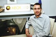 David Gosen, Xbox