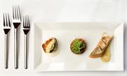 Seasoned Events will provide food at The Guide Live