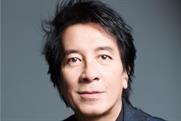 Tham Khai Meng: Ogilvy & Mather worldwide chief creative officer to judge at Cannes