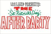 Tourism Ireland: invites visitors to The After Party