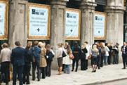 Next industry Tweet Up to be held at Square Meal show