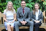 Lord's has made two new recruits and one promotion