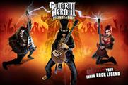 Guitar Hero's future could be straight to TV