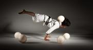 Ryunosuke Yamazumi will be competiting in The Next Big Thing at Event UK