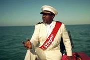 Red Stripe is looking for a UK ad agency