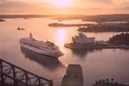 P&O Cruises: launches search for new agaency