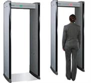 Rapiscan wins London 2012 security contract