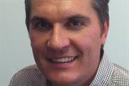 Martin Brown: commercial director, DataXu Europe 