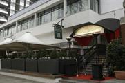 Impluse returns to Lord's for Xmas party season
