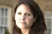 Christina Hoole, marketing director, LinkedIn Europe