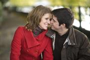EHarmony: online relationship service wants to raise its profile
