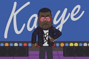 Comedy Central: channel rebrand