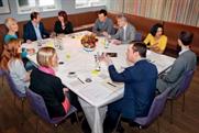 Brands must meet the retail challenge