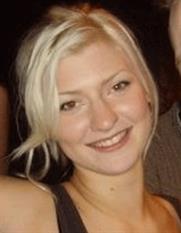 Rebecca Richardson has applied to be part of The Eventice