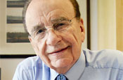 Murdoch: delays paid-for launch