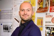 Hugh Robertson is joining the experiential panel at International Confex