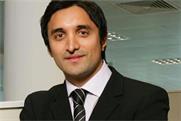 Ajaz Ahmed: AKQA founder understood to favour company's floatation 