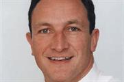 Clarion Events chief executive Simon Kimble