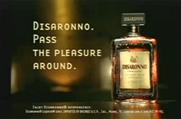 Disaronno plans to re-run TV spot alongside experiential activity