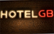 Stars come out to run Hotel GB