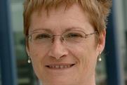 Cathy Neale: worked for IPC for more than 28 years