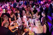 Zafferano will be catering the Event Awards
