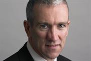 Mike Darcey: chief operating officer at Sky