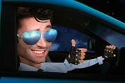 British Gas: highest share of voice