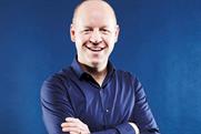 Craig Inglis, marketing director, John Lewis