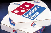 Domino's: multi-channel marketing