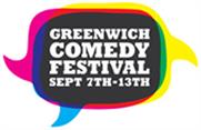Greenwich Comedy Festival