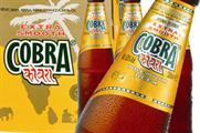 Molson Coors and Cobra founder Lord Karan Bilimoria take brand upmarket