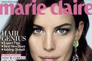 Marie Claire: IPC title grew by 6.4% on the period