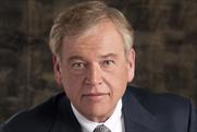 John Wren: president and chief executive of Omnicom