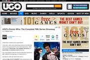 UGO Entertainment: acquired by News Corp's IGN Entertainment