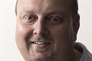 Matt Muller, technical director, Wunderman