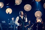 Borders in tie-up with Sky Arts 1