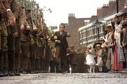 Hovis on Marketing Society Awards shortlist