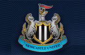 Newcastle United: for sale
