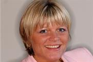 Fru Hazlitt: managing director of commercial and online at ITV