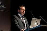 Communications minister Ed Vaizey: local DAB rollout planned