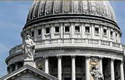 Absolute Radio to stage gig at St Paul's Cathedral