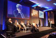 PPA 2011: Publishers take a bite out of Apple