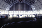 Skillen will work across Earls Court and Olympia